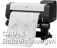 Cad- & Bauzeichnungen