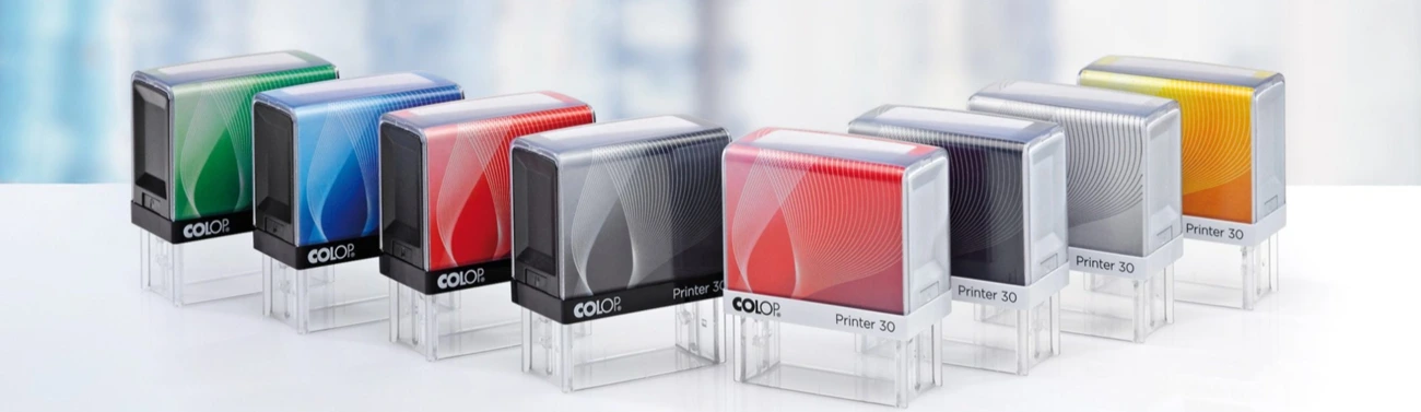 Printer-Line Stempel