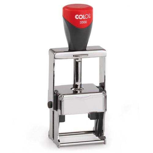 Colop Expert Line 3300