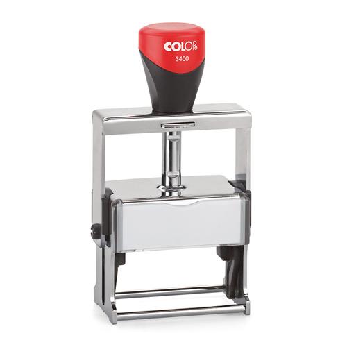 Colop Expert Line 3400