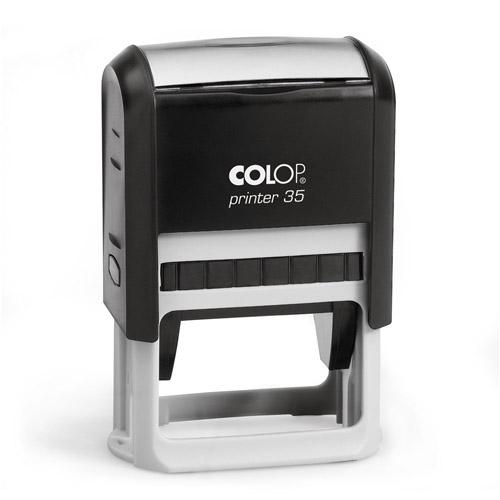 Colop Printer 35