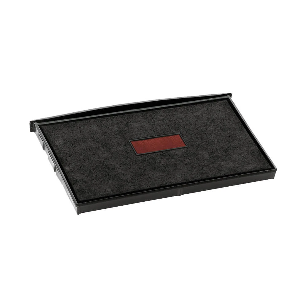 Colop Ersatzkissen E/3900/2 - blau/rot