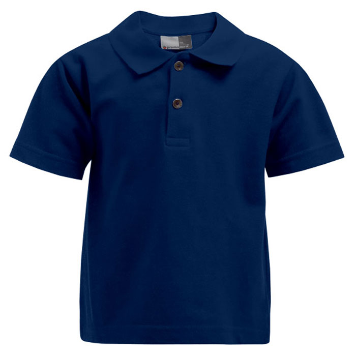 Kid's Premium Polo