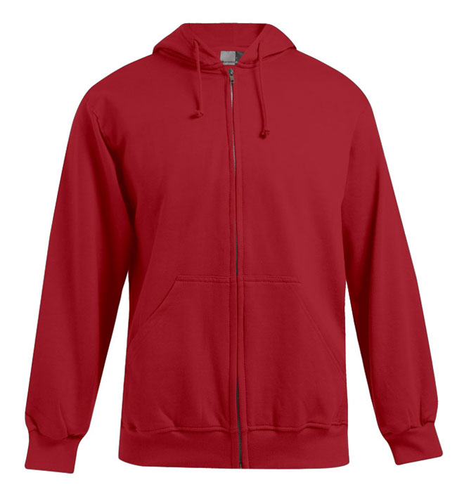 Men's Hoody Jacket