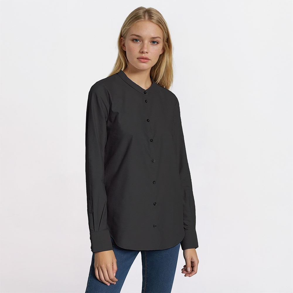 Long-Bluse Frauen