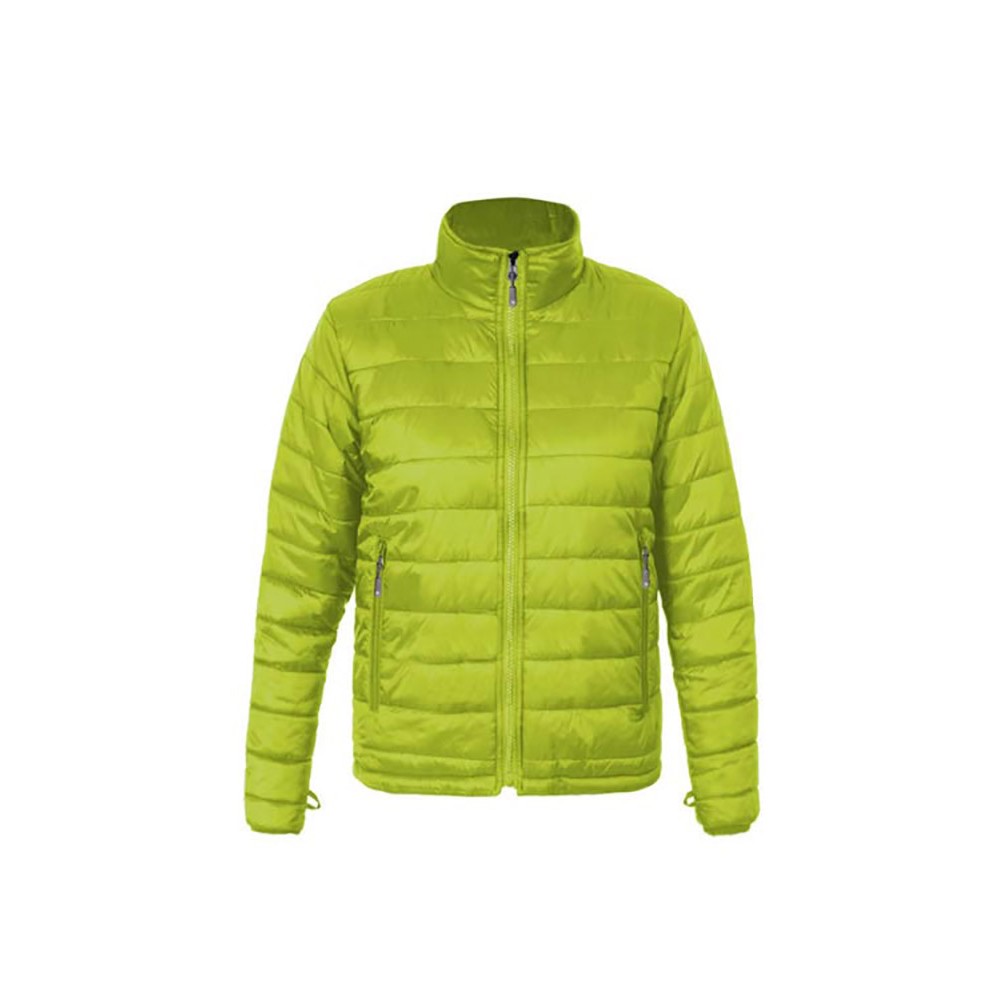 Padded Jacke C+ Plus Size Männer