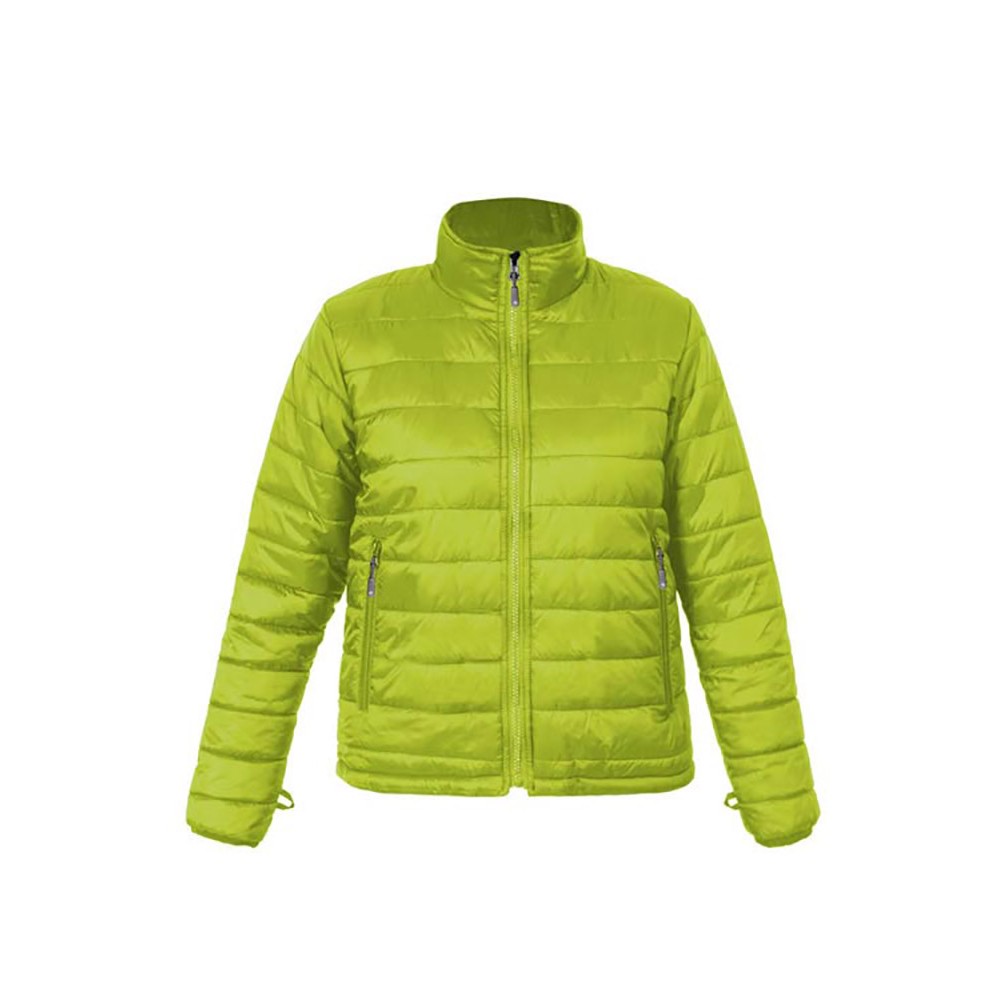 Padded Jacke C+ Plus Size Frauen