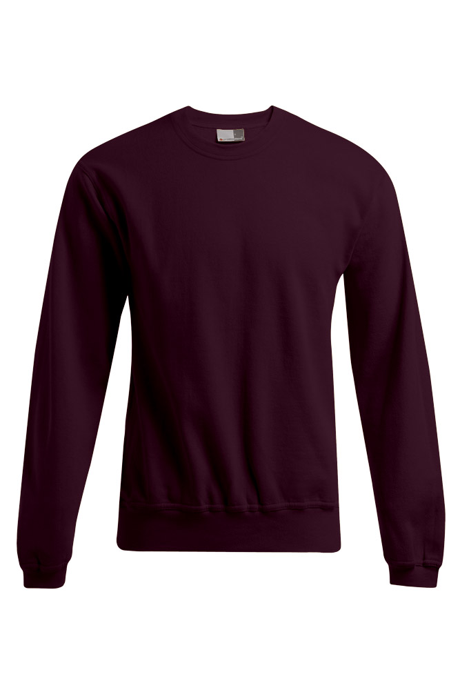 Sweatshirt 80-20 Männer