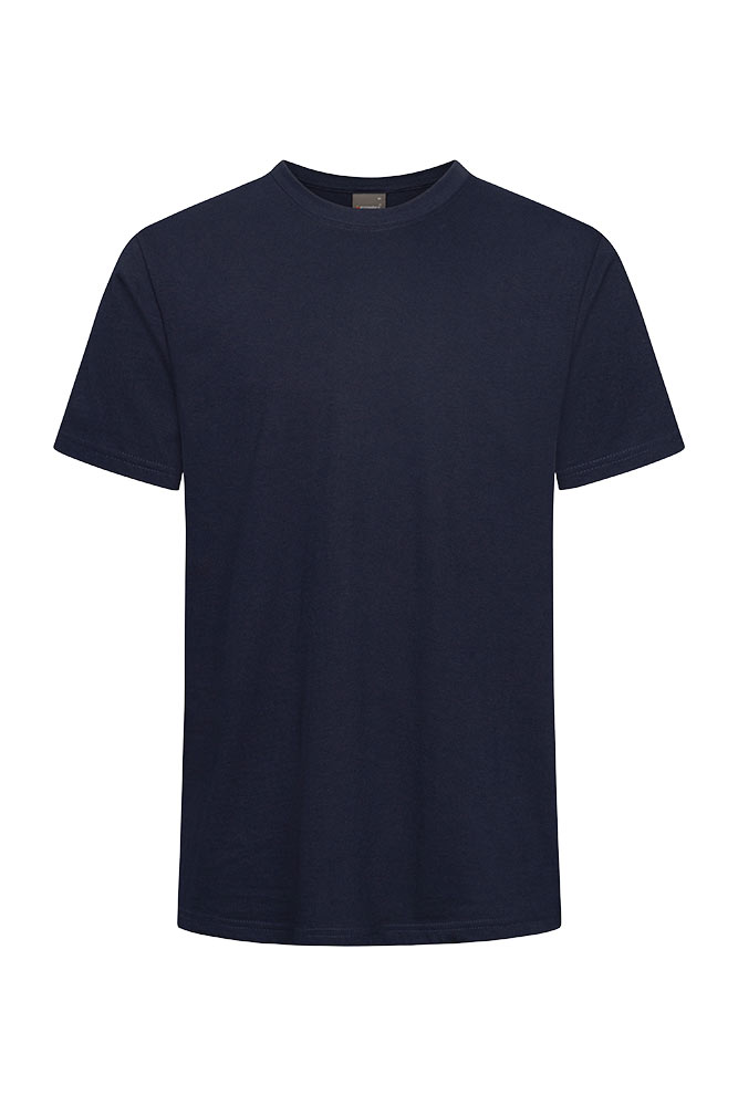 Premium T-Shirt Plus Size Männer