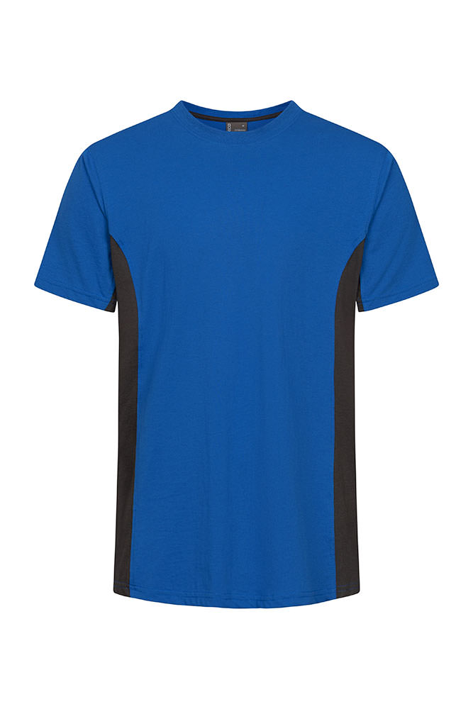 EXCD Kontrast T-Shirt Unisex