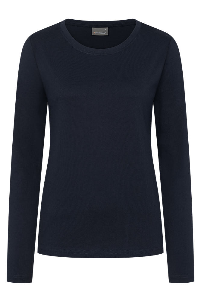 Women's Premium-T Longsleeve