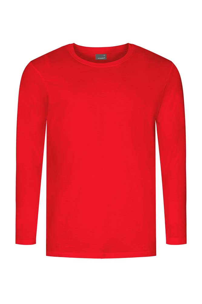 Men's Premium-T Longsleeve