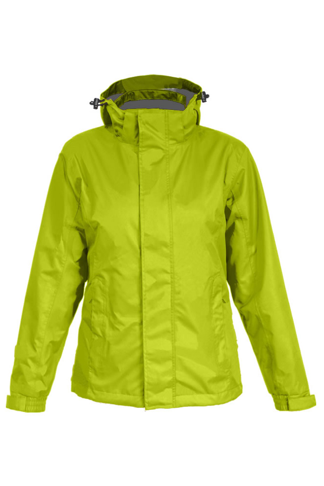 Men's Performance Jacket C⁺