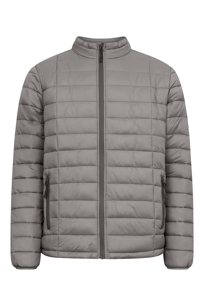 Men's Padded Jacket