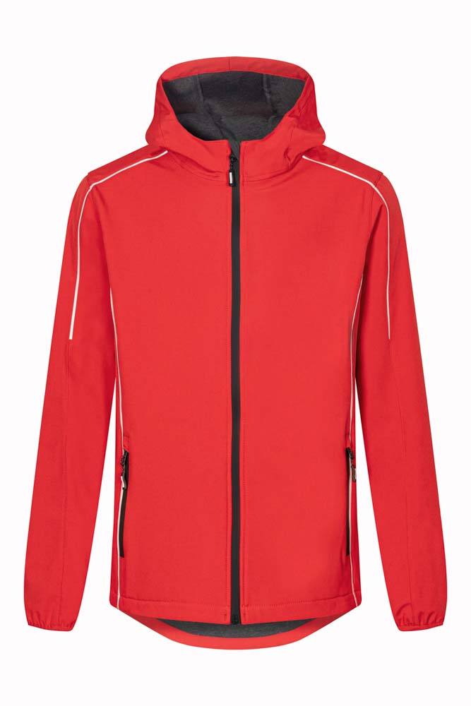 Men's Light Softshell Jacket