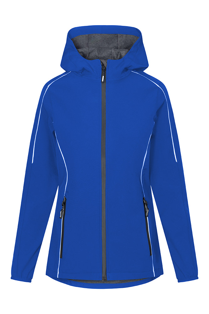 Leichte Softshell Jacke Frauen
