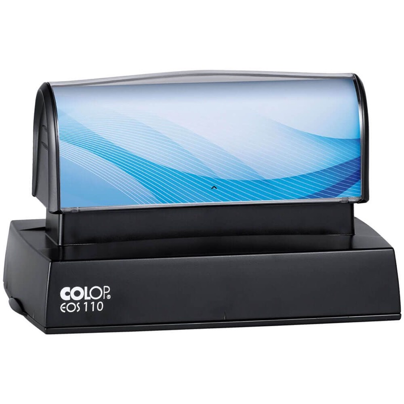 Colop EOS 110