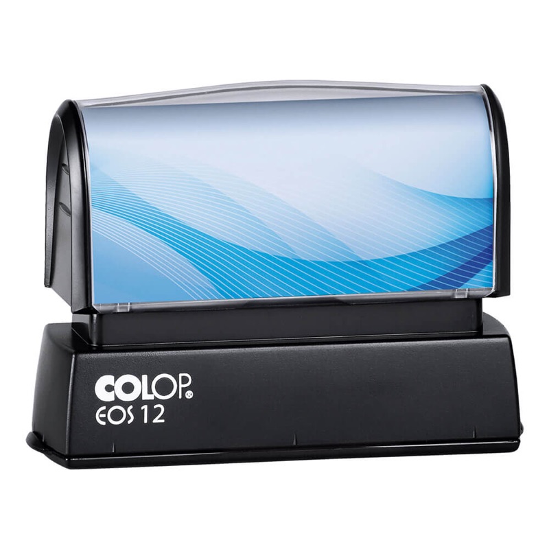 Colop EOS 12