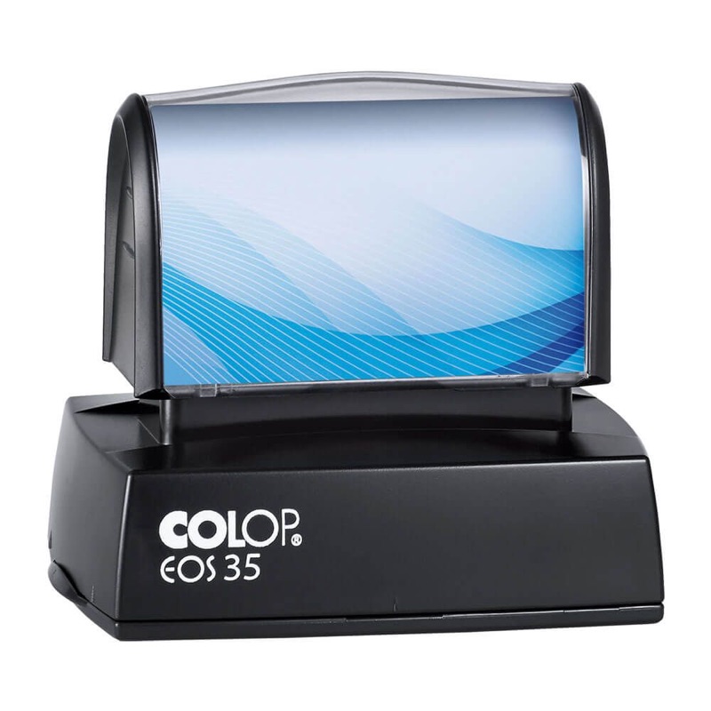 Colop EOS 35