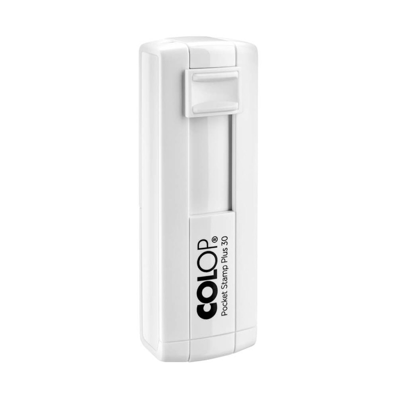 Colop Pocket Stamp Plus 30