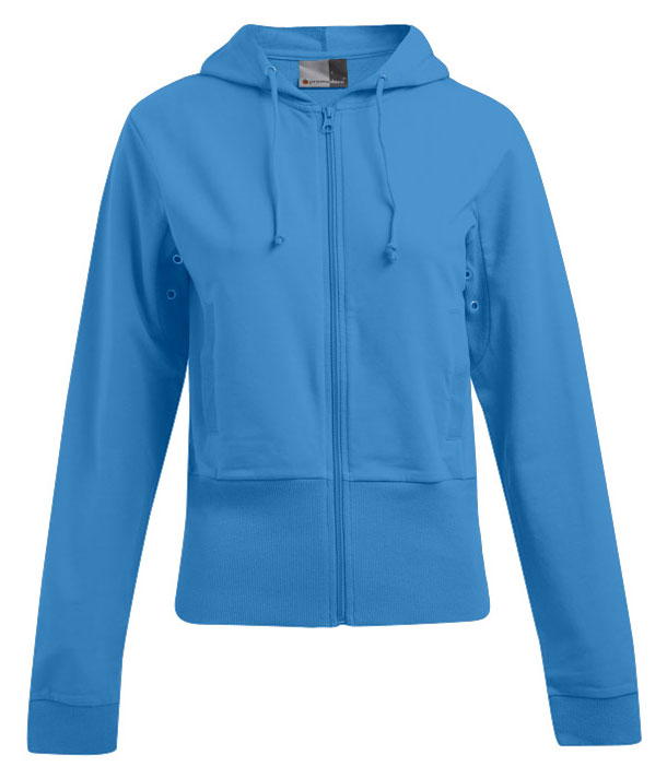 Women's Hoody Jacket 95/5