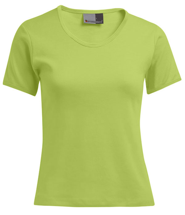 Women's Interlock-T